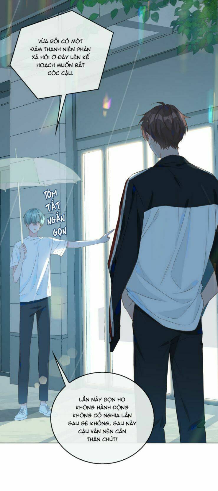 Sơn Hải Cao Trung Chapter 1 - Trang 2