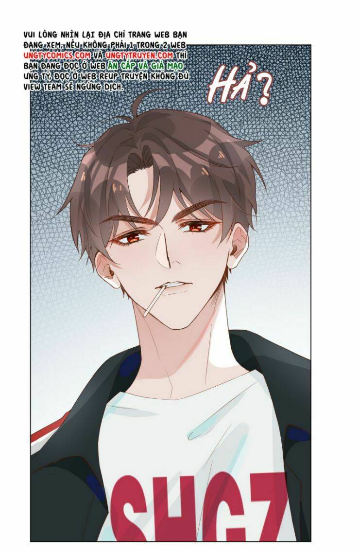 Sơn Hải Cao Trung Chapter 1 - Trang 2