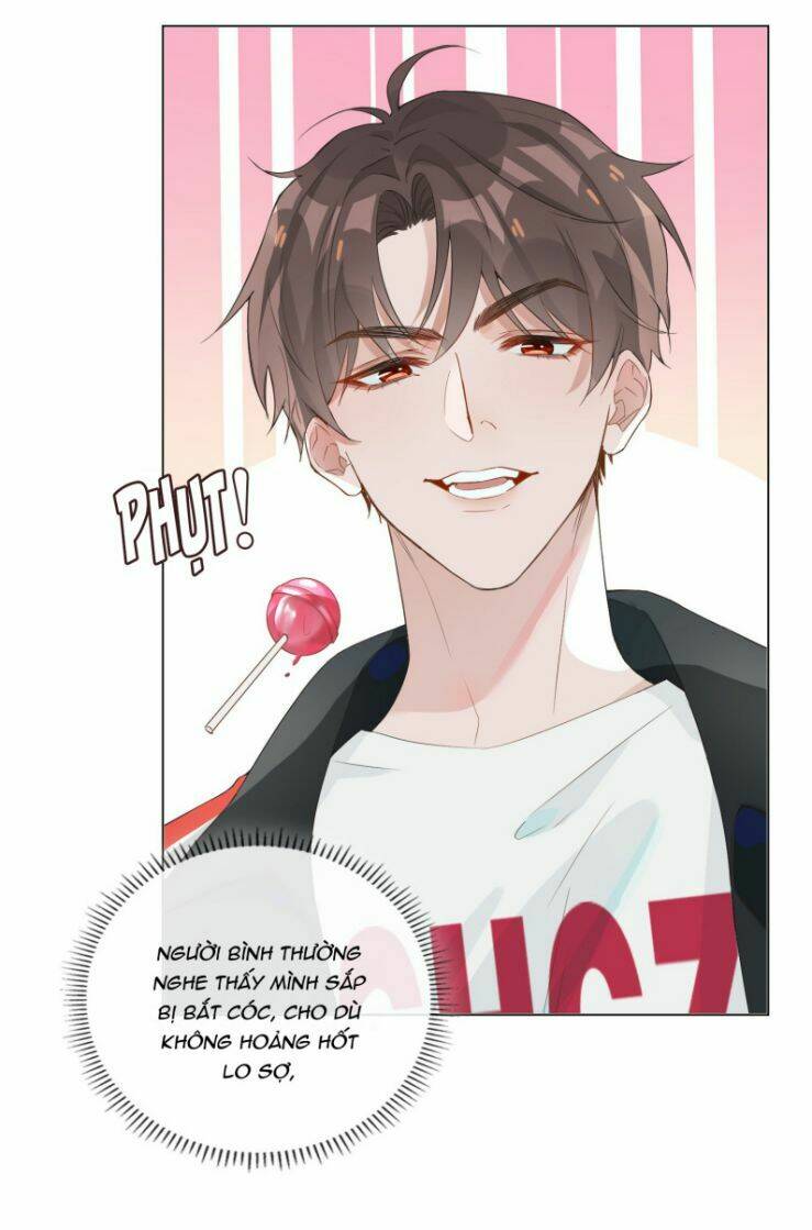 Sơn Hải Cao Trung Chapter 1 - Trang 2