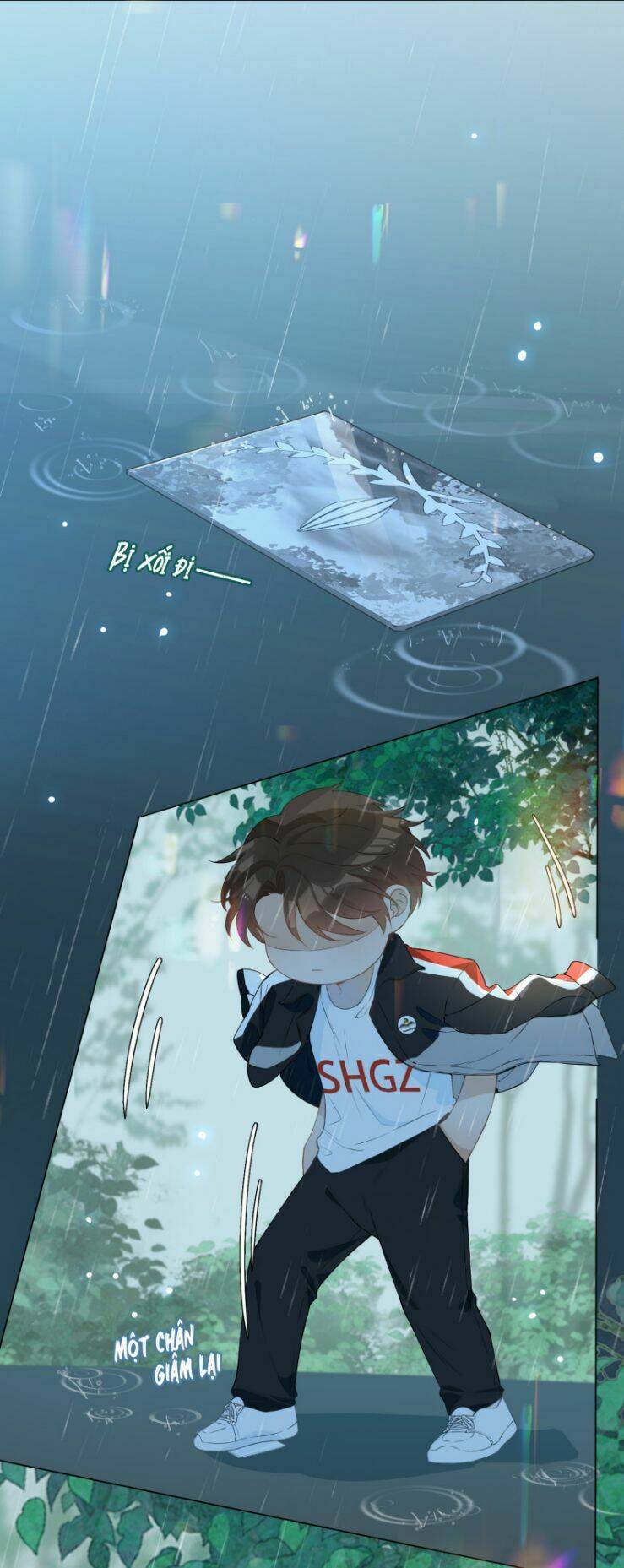 Sơn Hải Cao Trung Chapter 1 - Trang 2