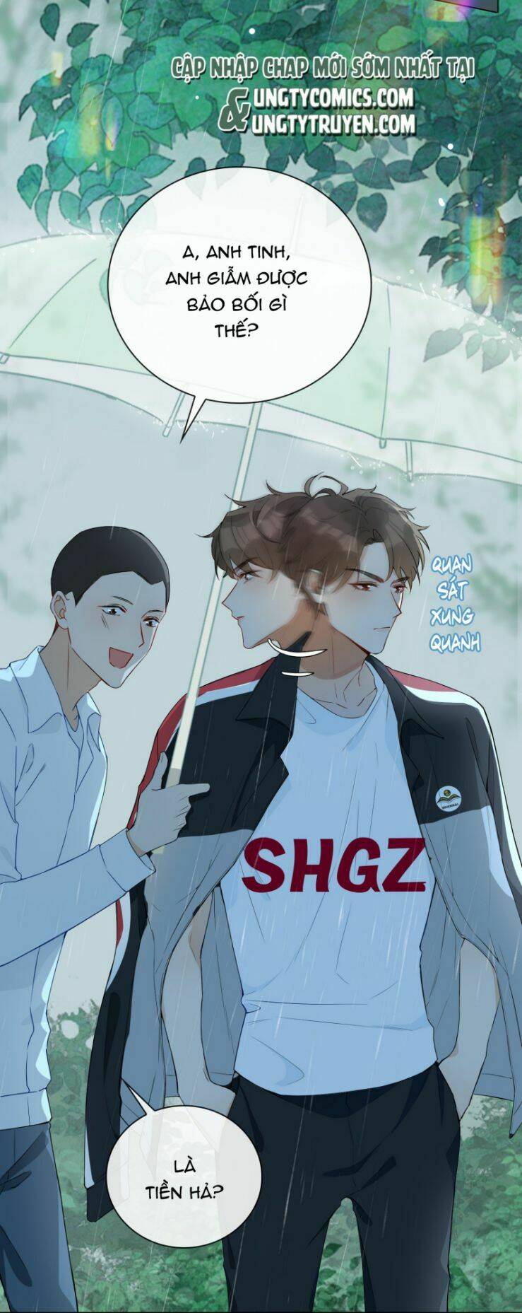 Sơn Hải Cao Trung Chapter 1 - Trang 2