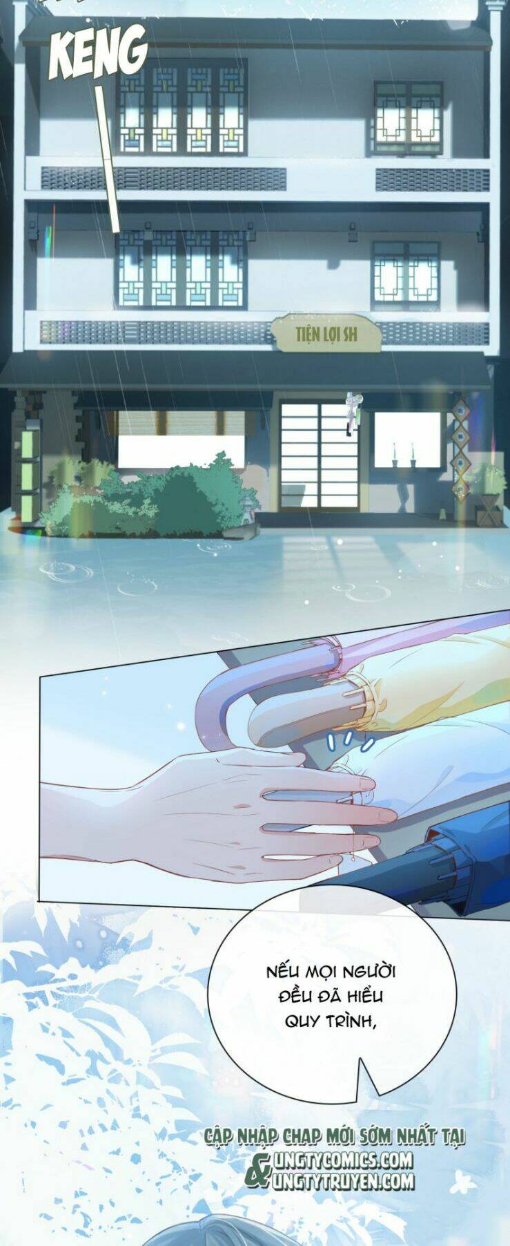 Sơn Hải Cao Trung Chapter 1 - Trang 2