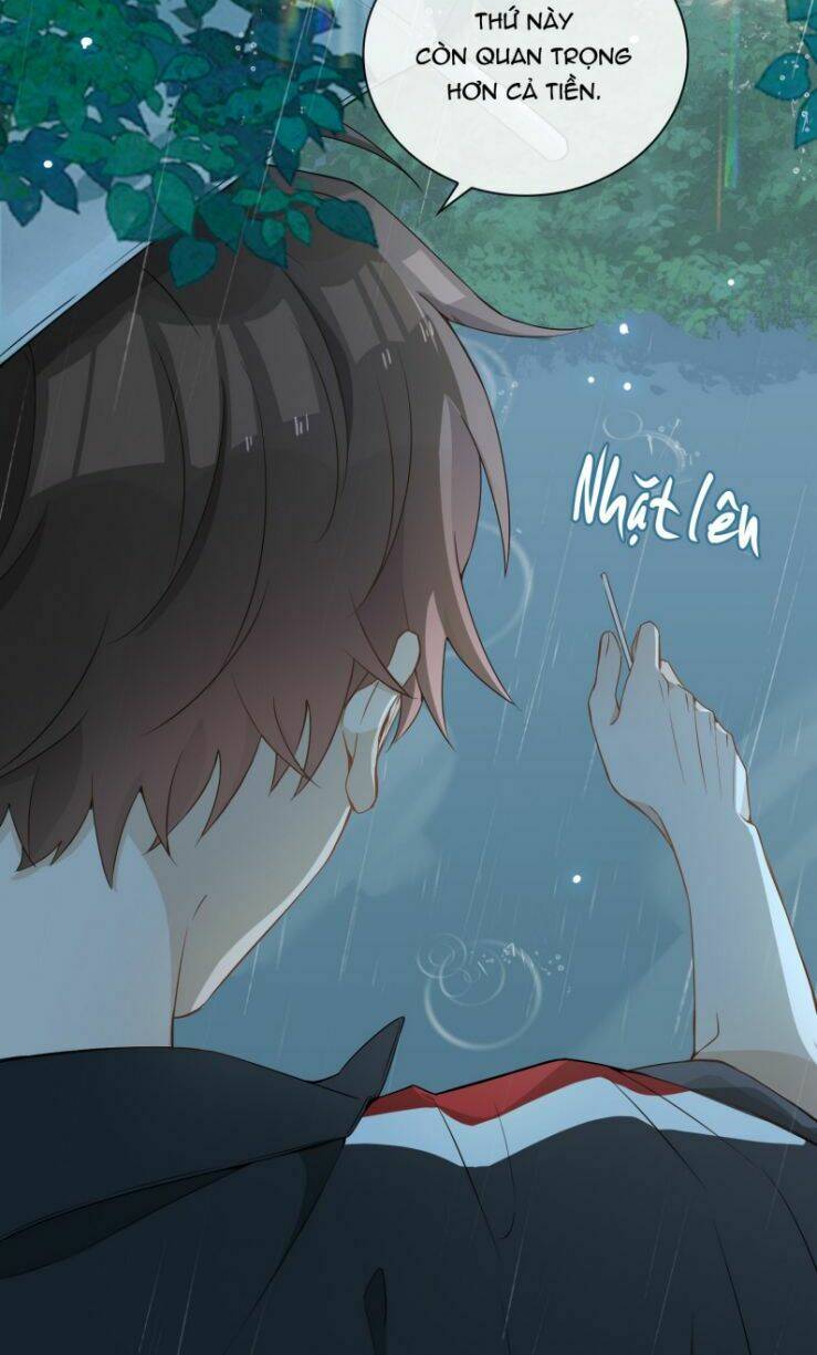 Sơn Hải Cao Trung Chapter 1 - Trang 2