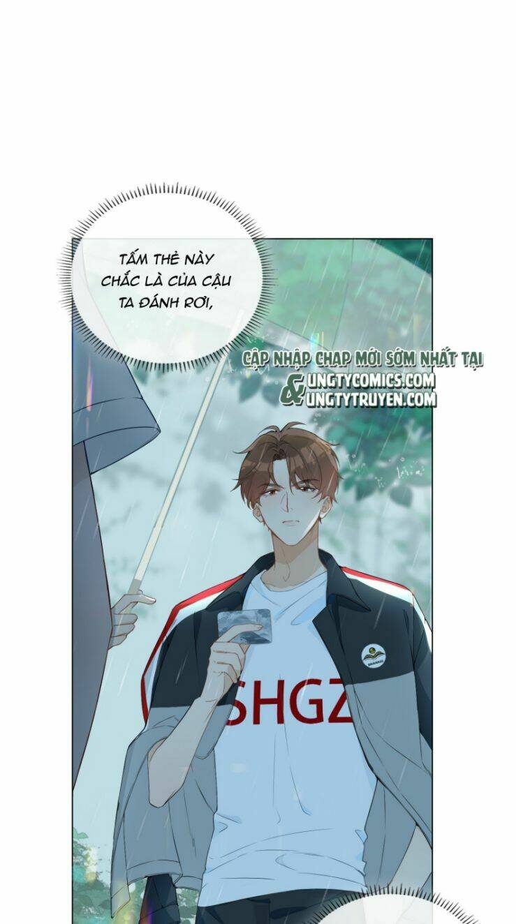 Sơn Hải Cao Trung Chapter 1 - Trang 2