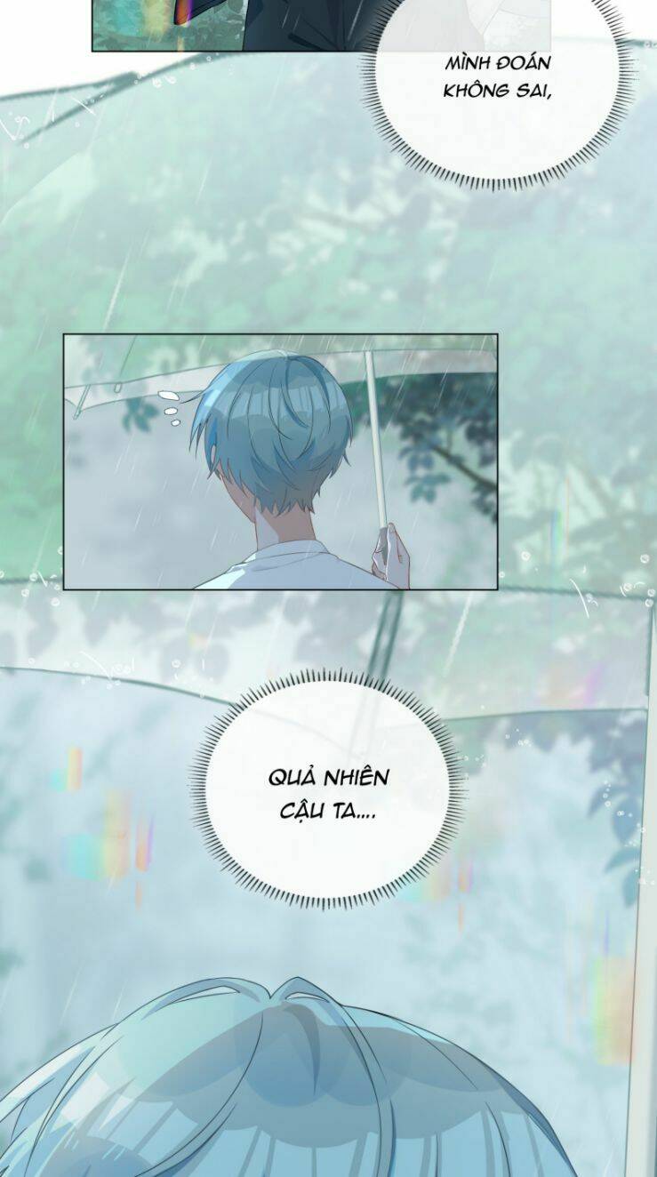 Sơn Hải Cao Trung Chapter 1 - Trang 2