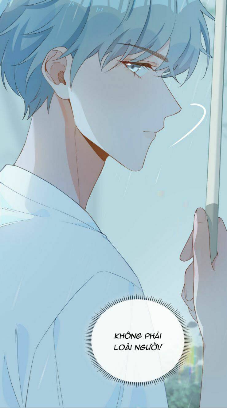 Sơn Hải Cao Trung Chapter 1 - Trang 2