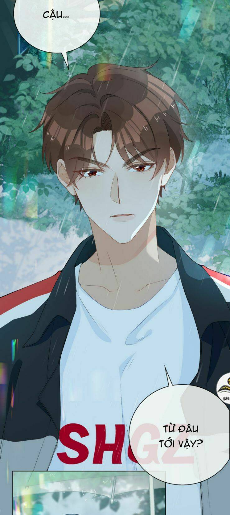 Sơn Hải Cao Trung Chapter 1 - Trang 2