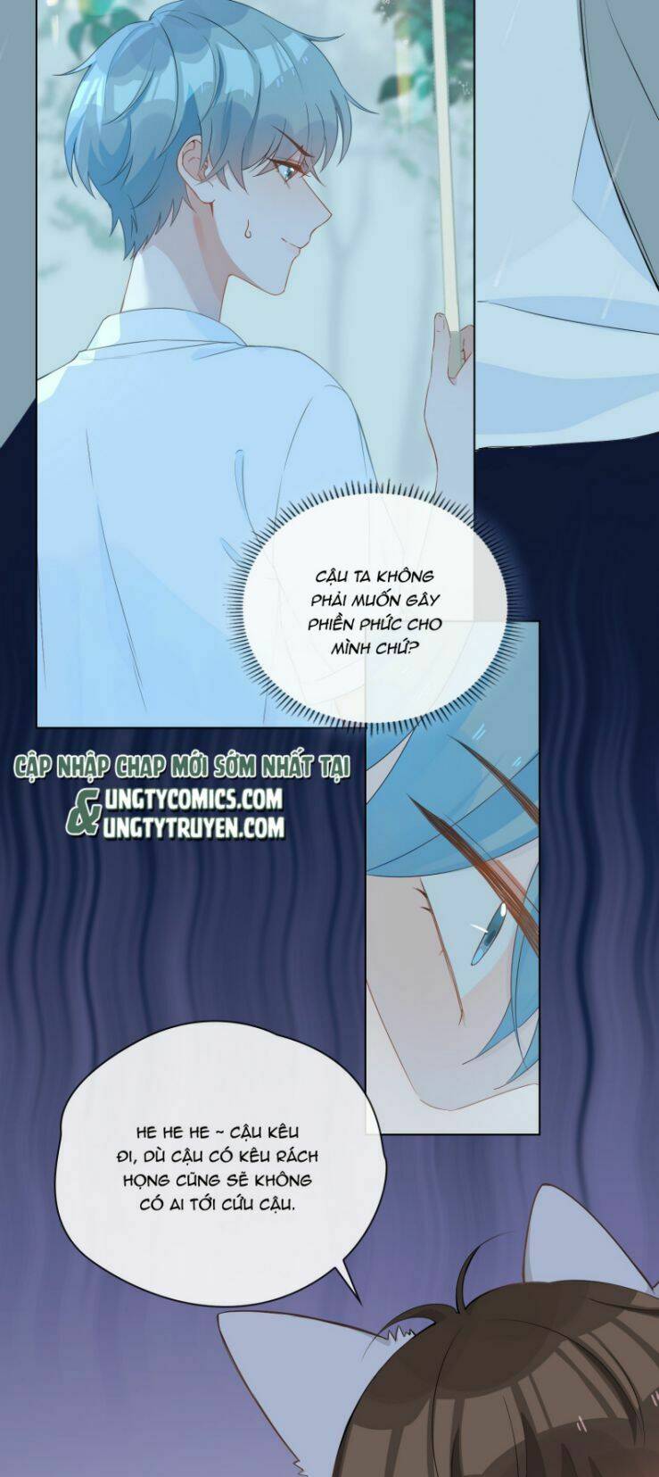 Sơn Hải Cao Trung Chapter 1 - Trang 2