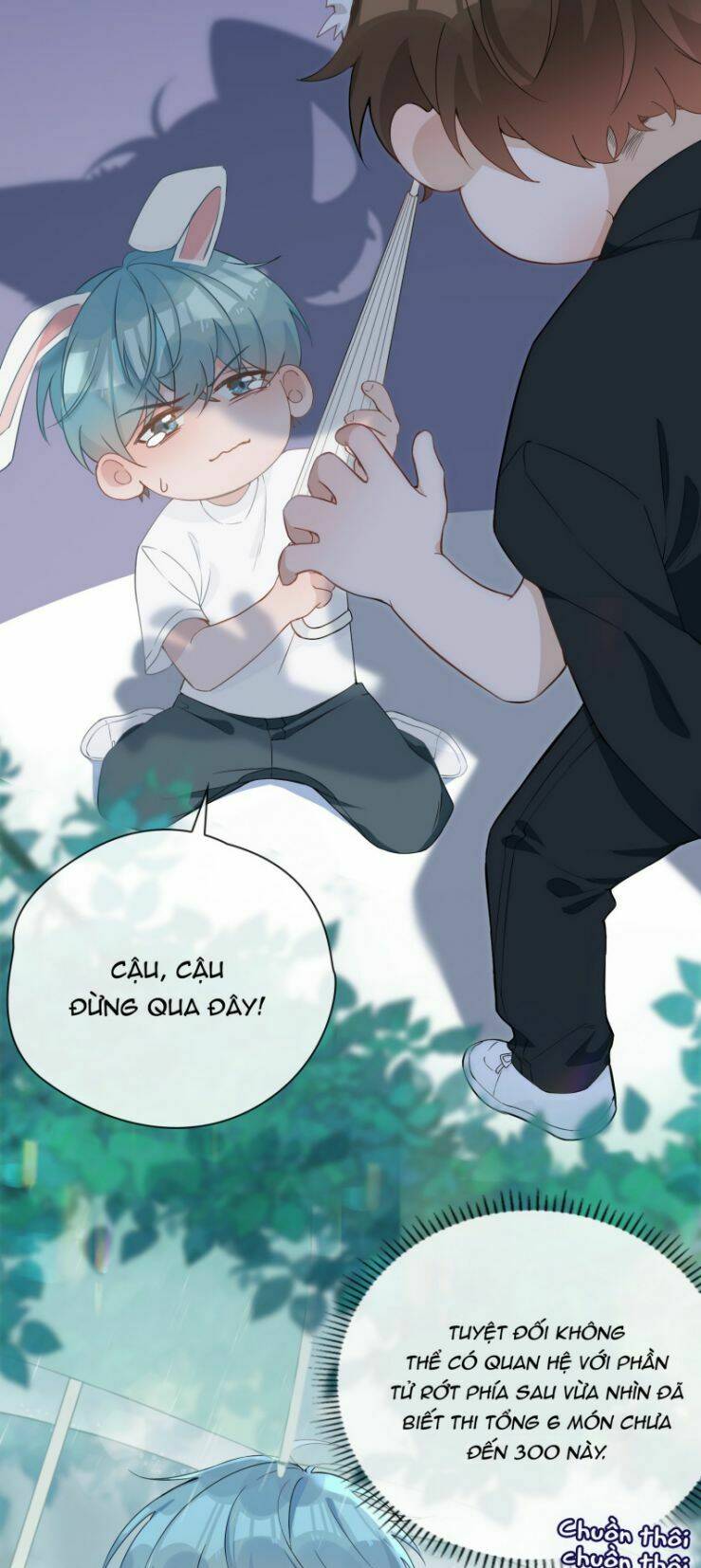 Sơn Hải Cao Trung Chapter 1 - Trang 2