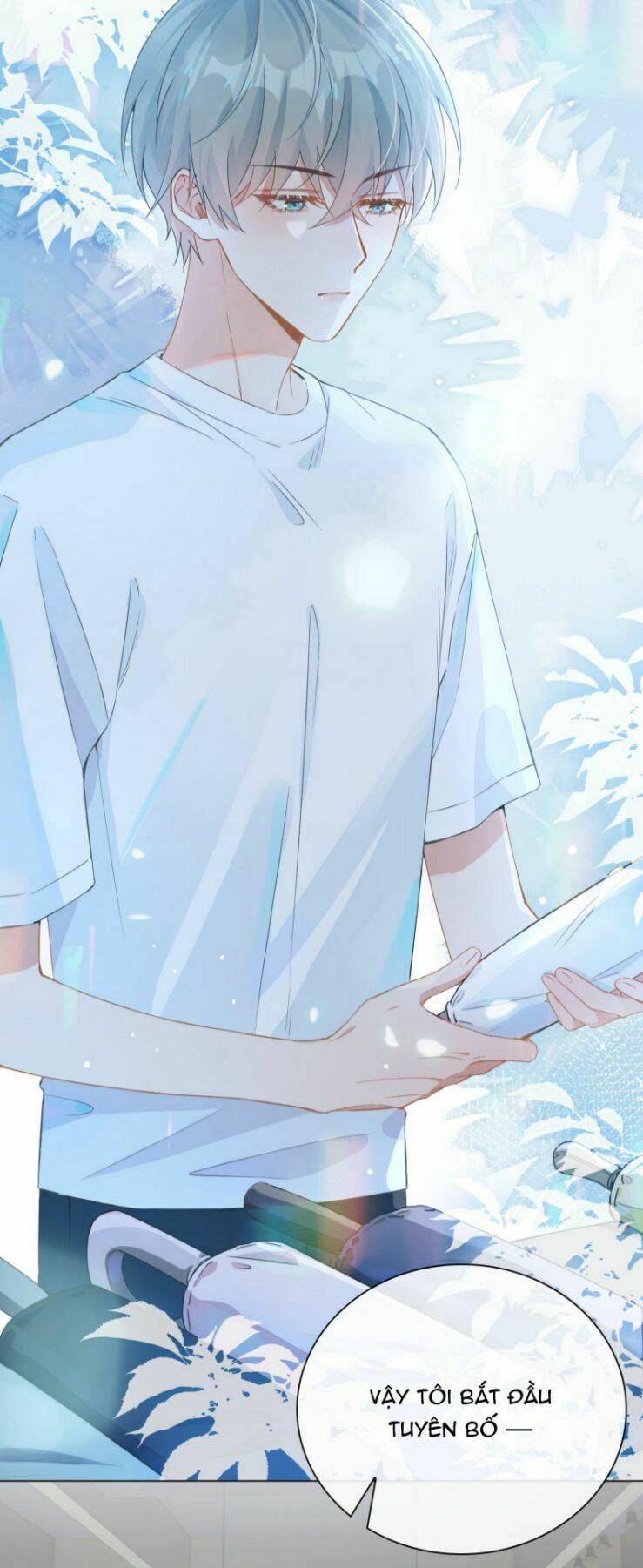 Sơn Hải Cao Trung Chapter 1 - Trang 2