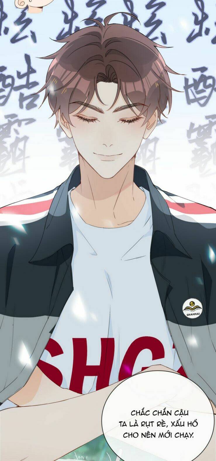 Sơn Hải Cao Trung Chapter 1 - Trang 2