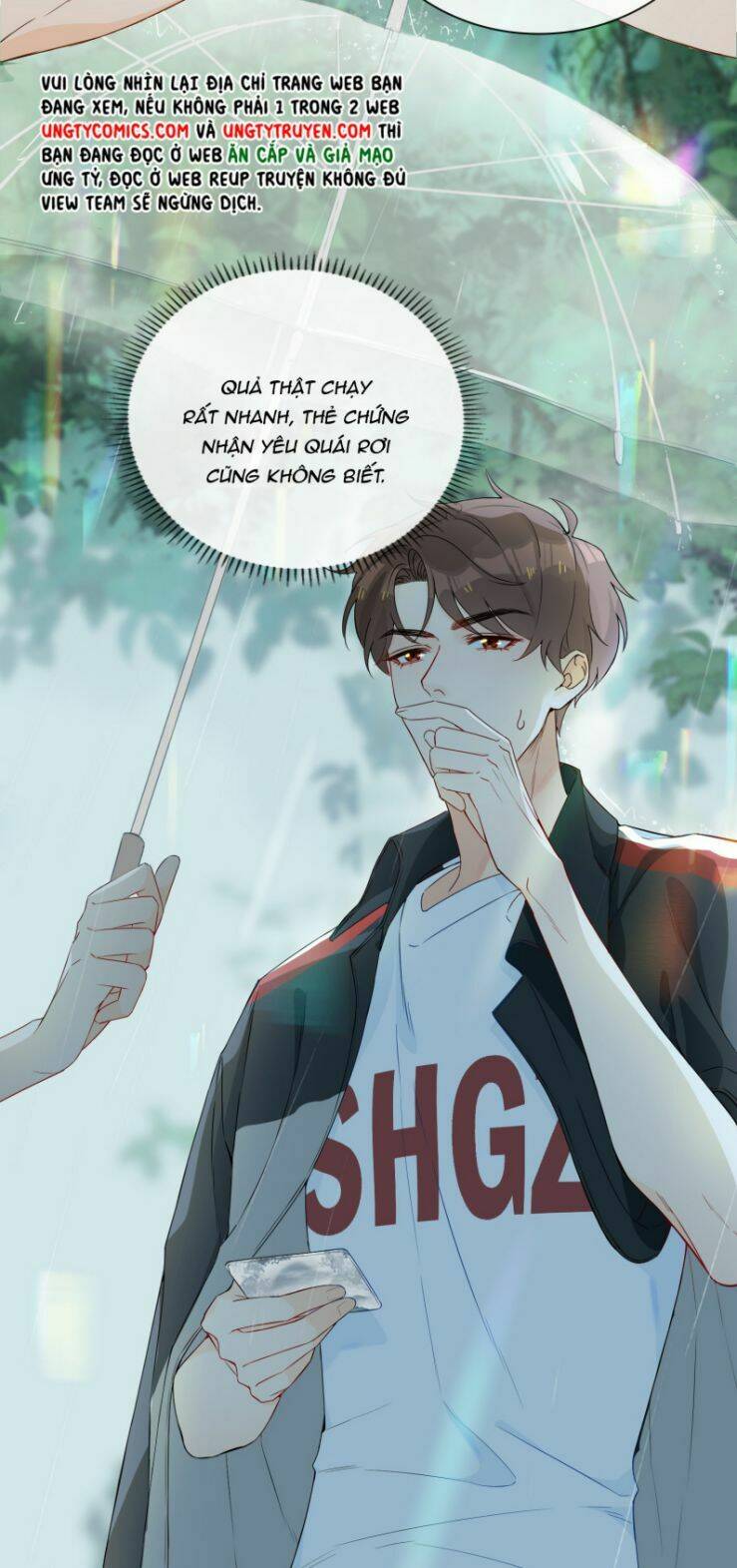 Sơn Hải Cao Trung Chapter 1 - Trang 2