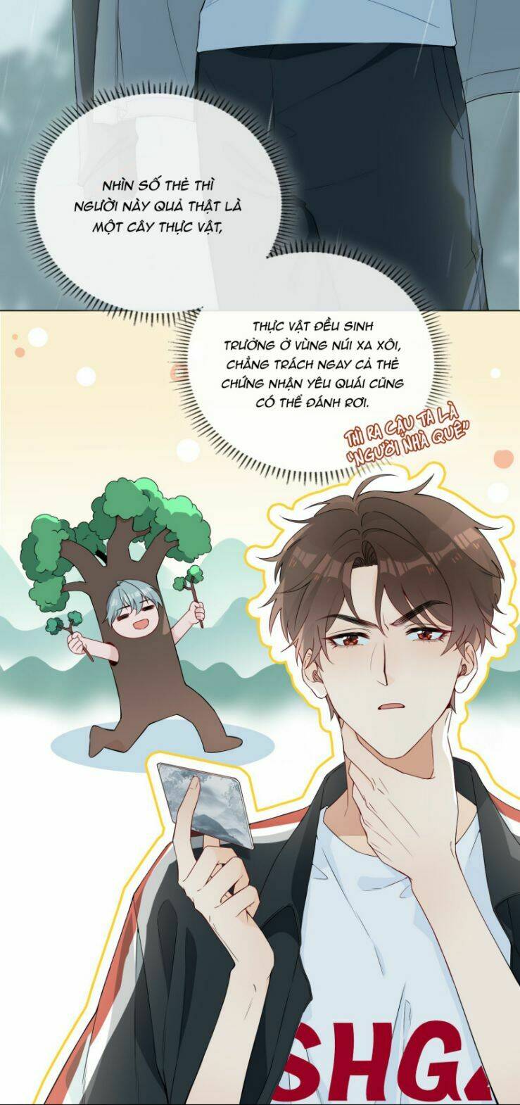 Sơn Hải Cao Trung Chapter 1 - Trang 2