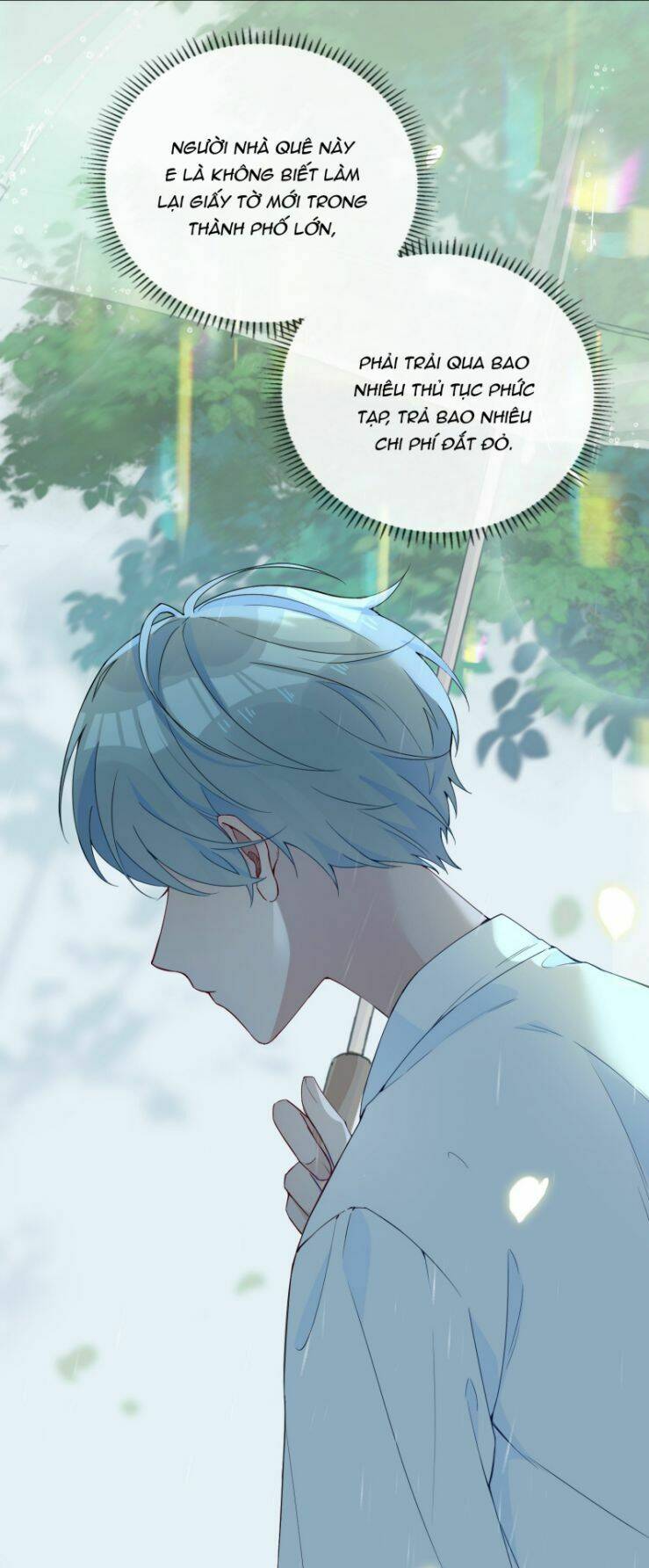 Sơn Hải Cao Trung Chapter 1 - Trang 2