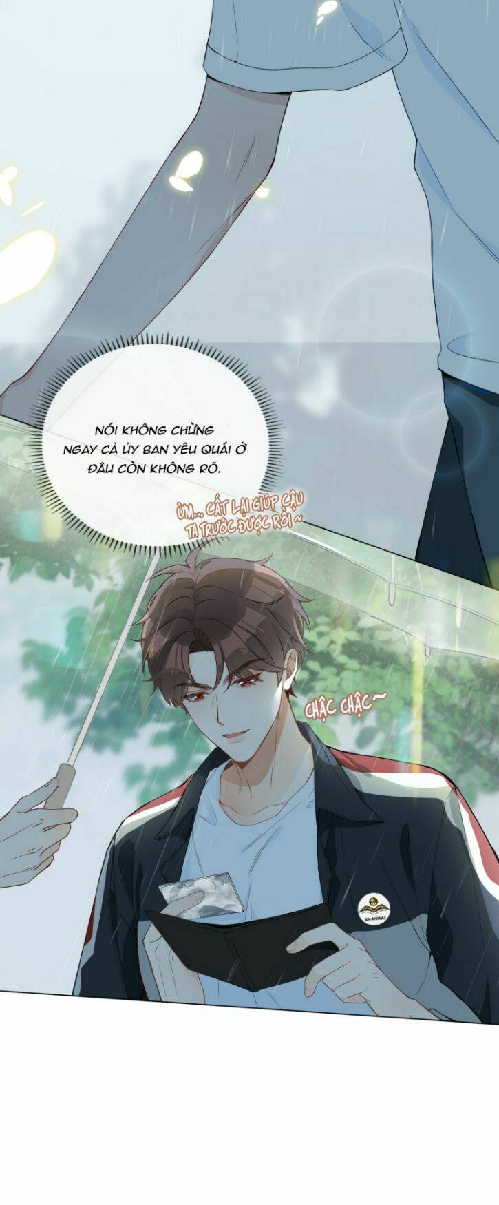 Sơn Hải Cao Trung Chapter 1 - Trang 2