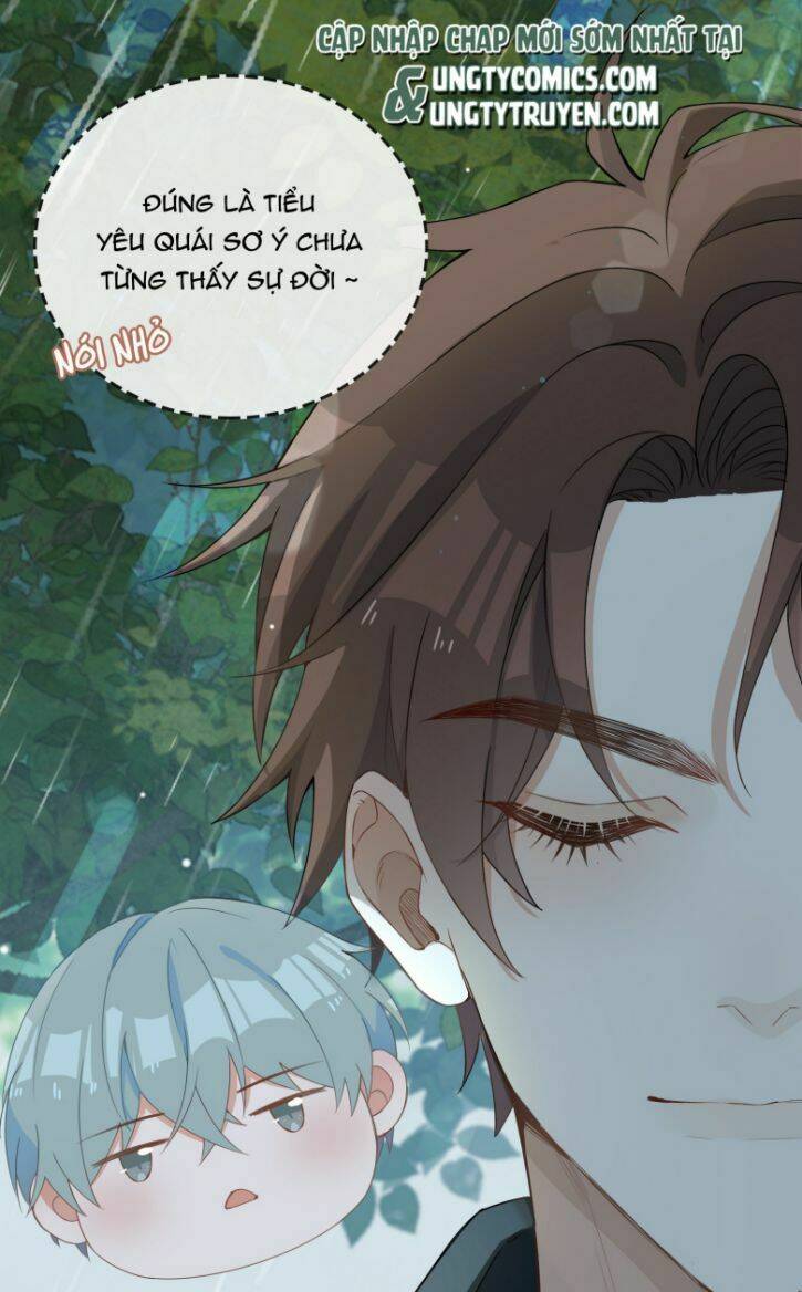 Sơn Hải Cao Trung Chapter 1 - Trang 2