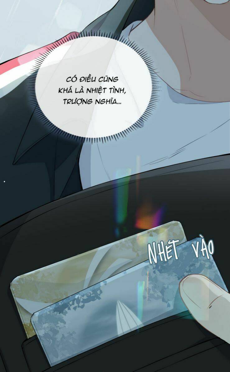 Sơn Hải Cao Trung Chapter 1 - Trang 2