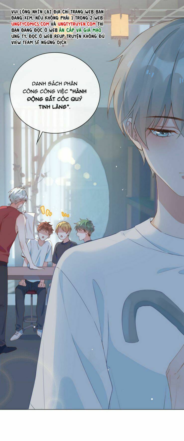 Sơn Hải Cao Trung Chapter 1 - Trang 2