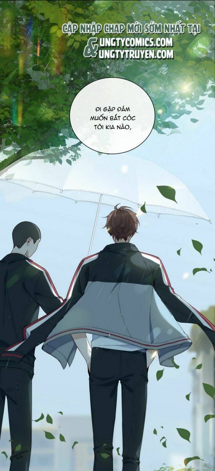 Sơn Hải Cao Trung Chapter 1 - Trang 2