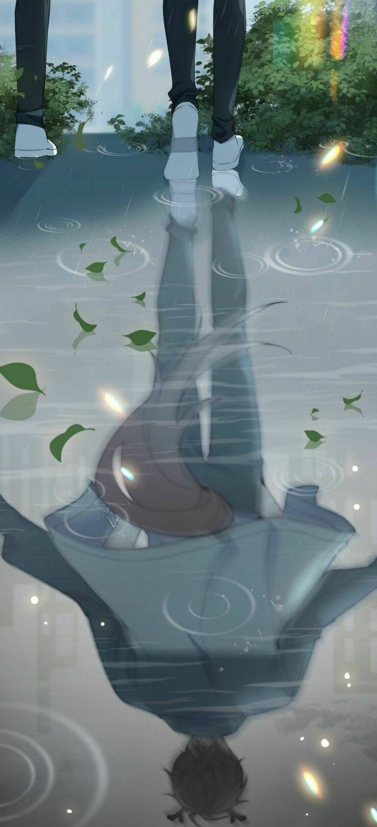 Sơn Hải Cao Trung Chapter 1 - Trang 2