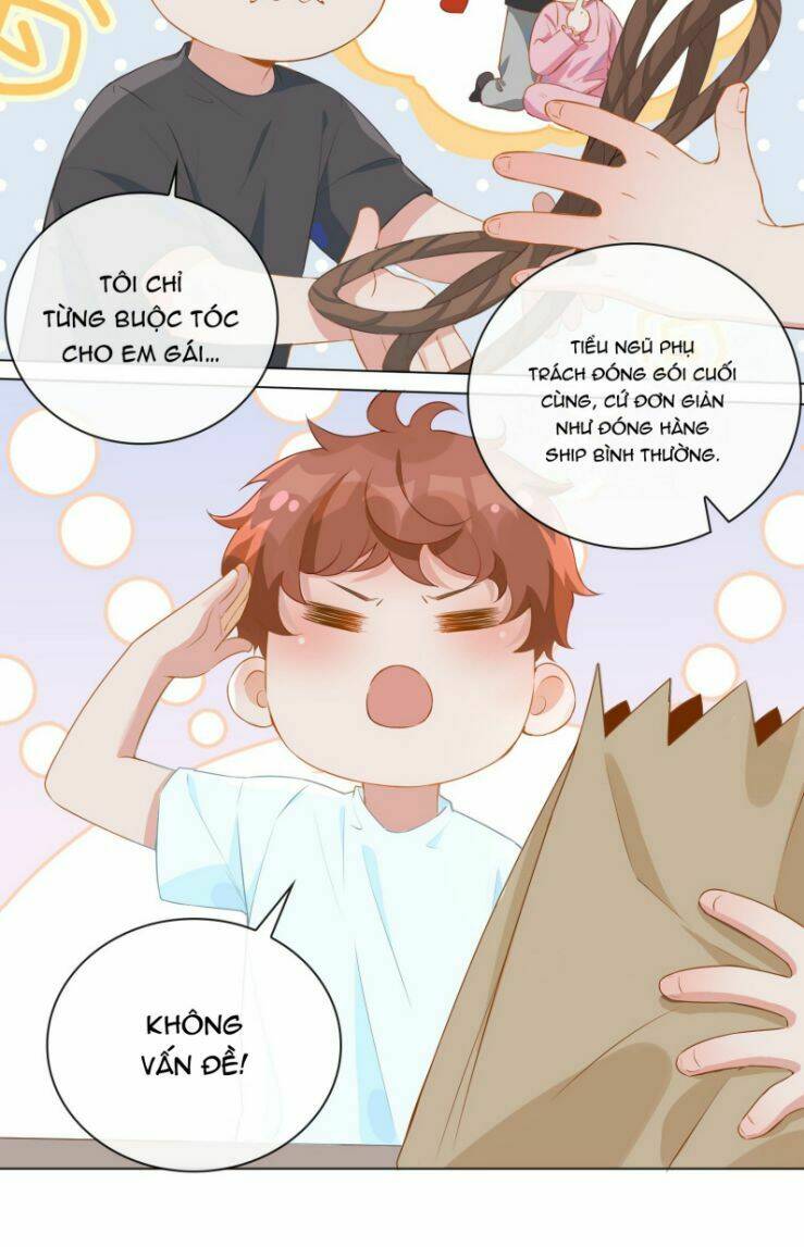 Sơn Hải Cao Trung Chapter 1 - Trang 2