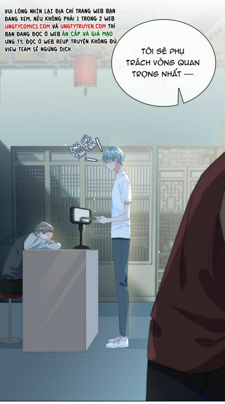 Sơn Hải Cao Trung Chapter 1 - Trang 2