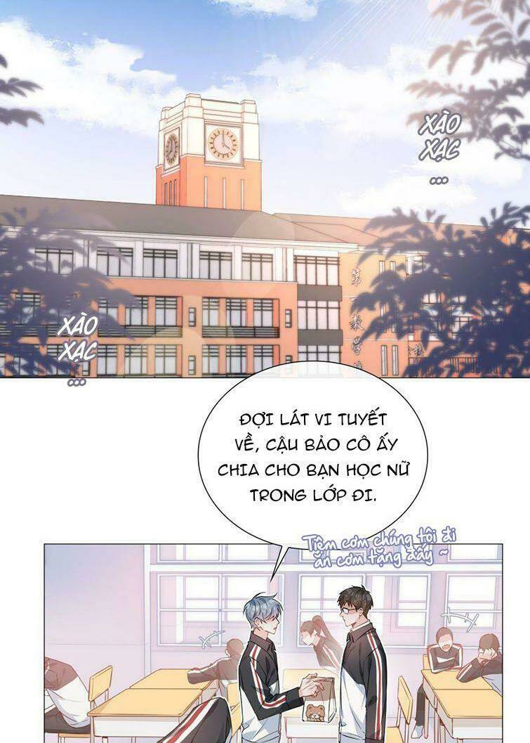 Sơn Hải Cao Trung Chapter 10 - Trang 2