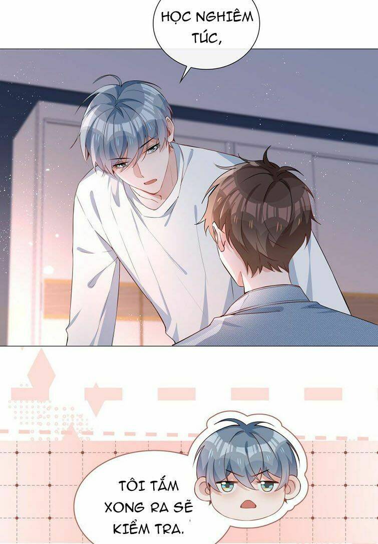 Sơn Hải Cao Trung Chapter 10 - Trang 2