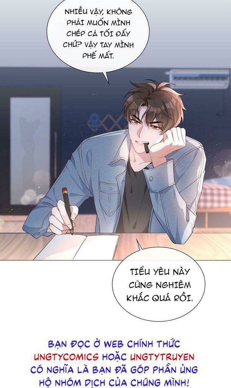 Sơn Hải Cao Trung Chapter 10 - Trang 2