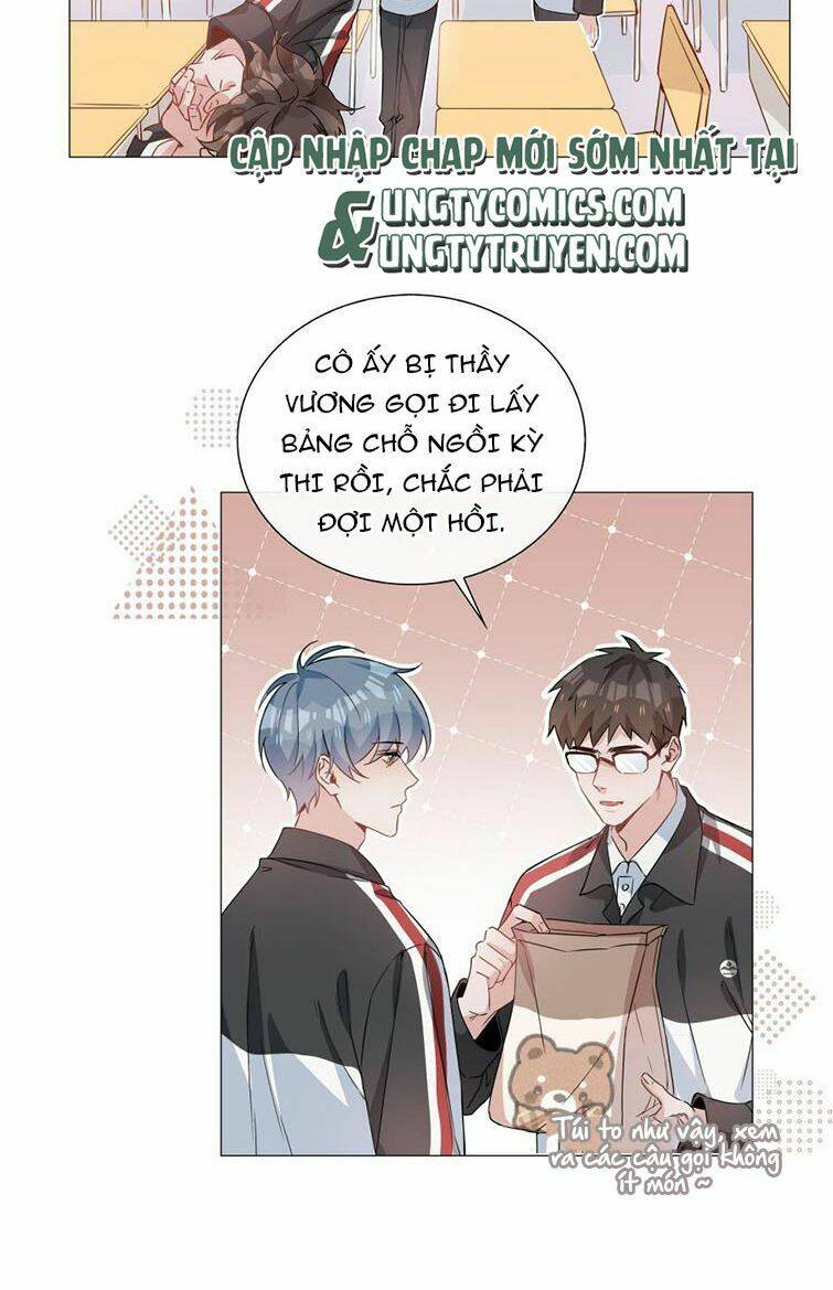 Sơn Hải Cao Trung Chapter 10 - Trang 2