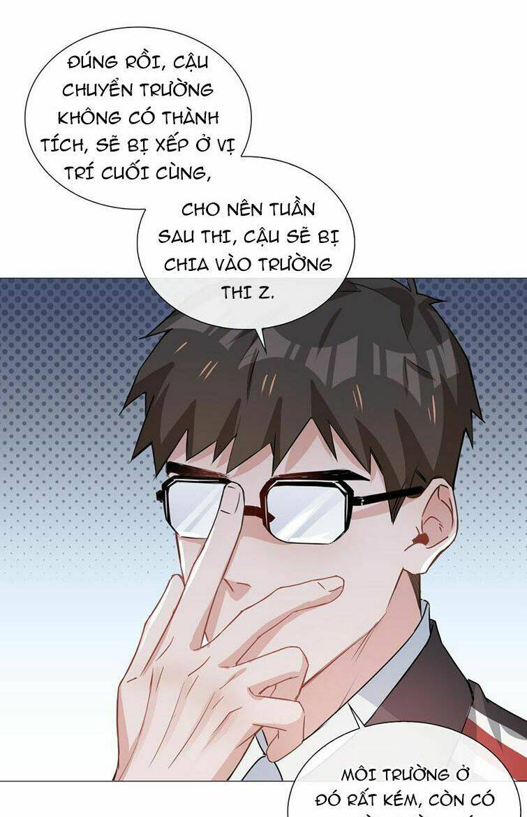 Sơn Hải Cao Trung Chapter 10 - Trang 2