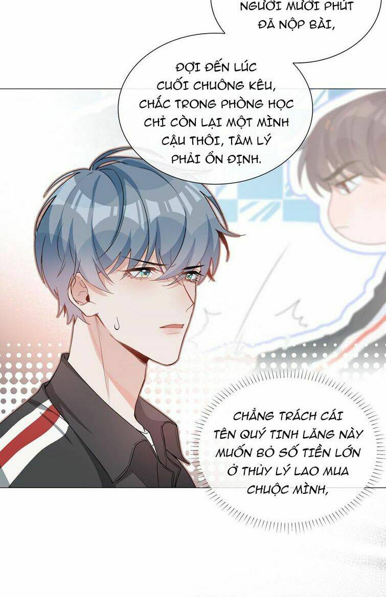 Sơn Hải Cao Trung Chapter 10 - Trang 2