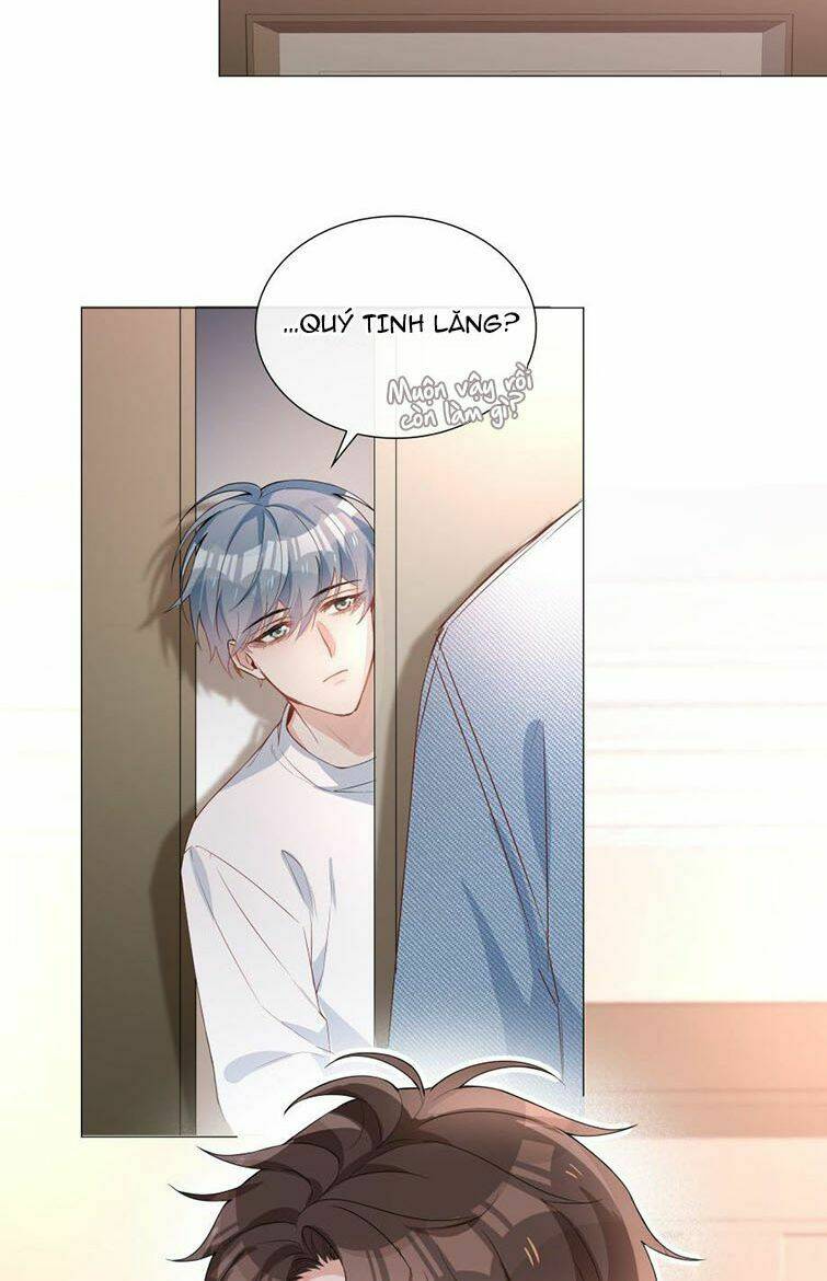 Sơn Hải Cao Trung Chapter 10 - Trang 2