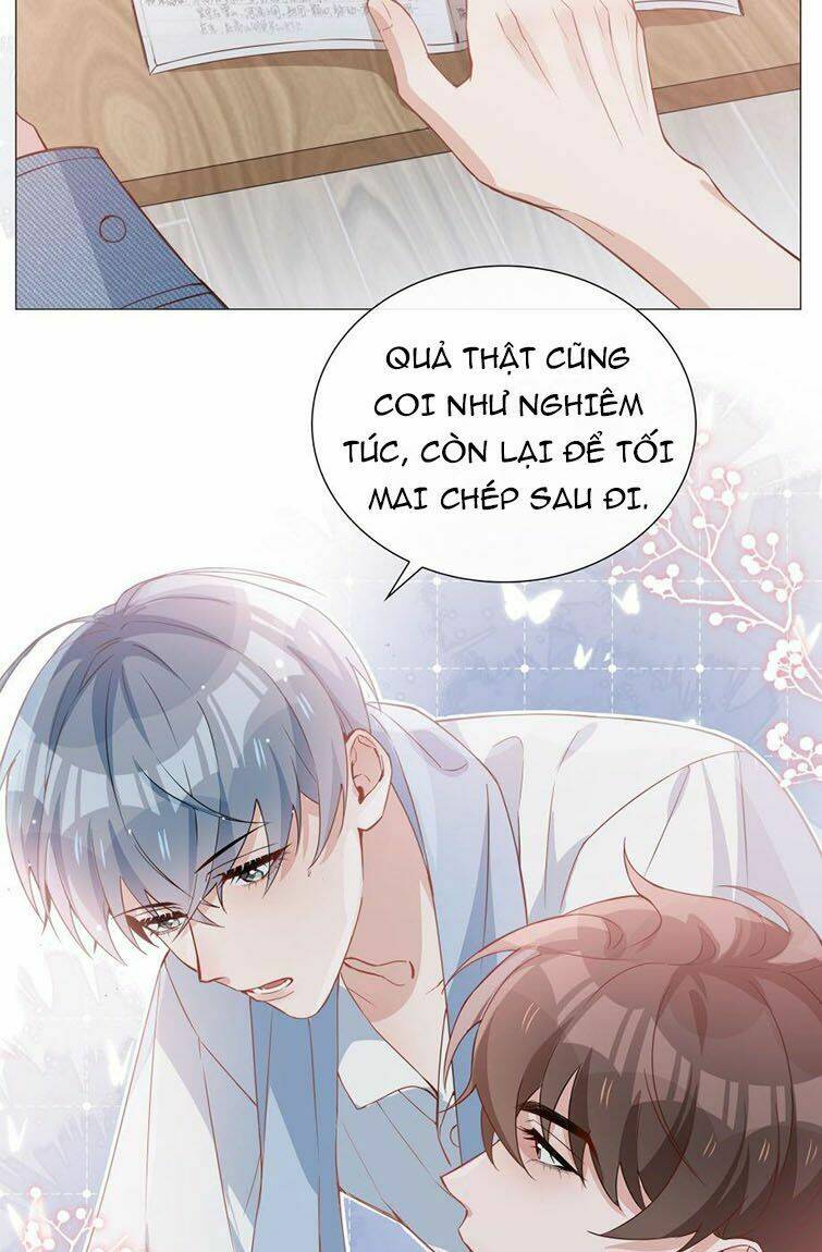 Sơn Hải Cao Trung Chapter 11 - Trang 2