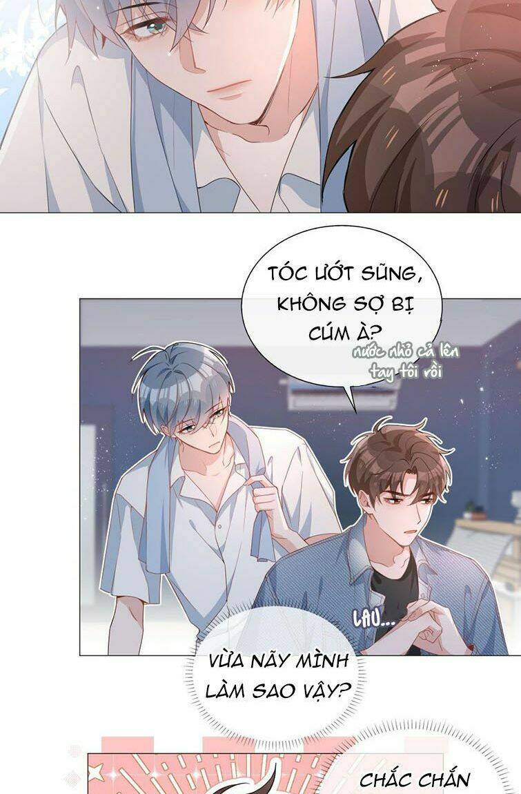 Sơn Hải Cao Trung Chapter 11 - Trang 2