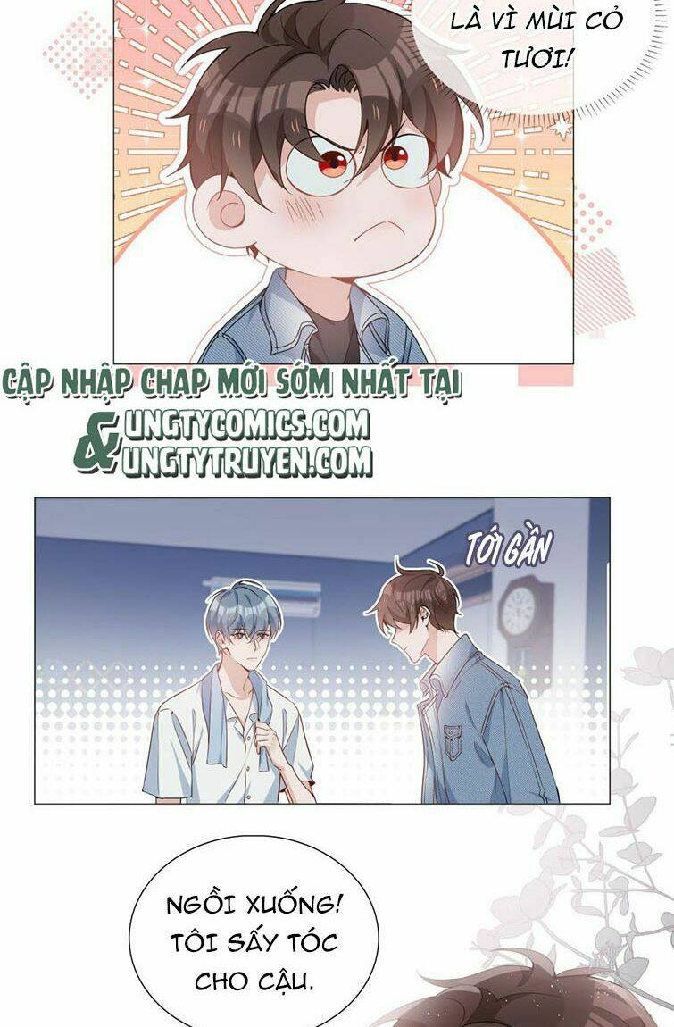 Sơn Hải Cao Trung Chapter 11 - Trang 2