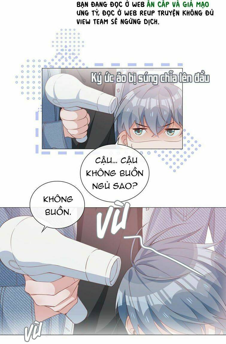 Sơn Hải Cao Trung Chapter 11 - Trang 2