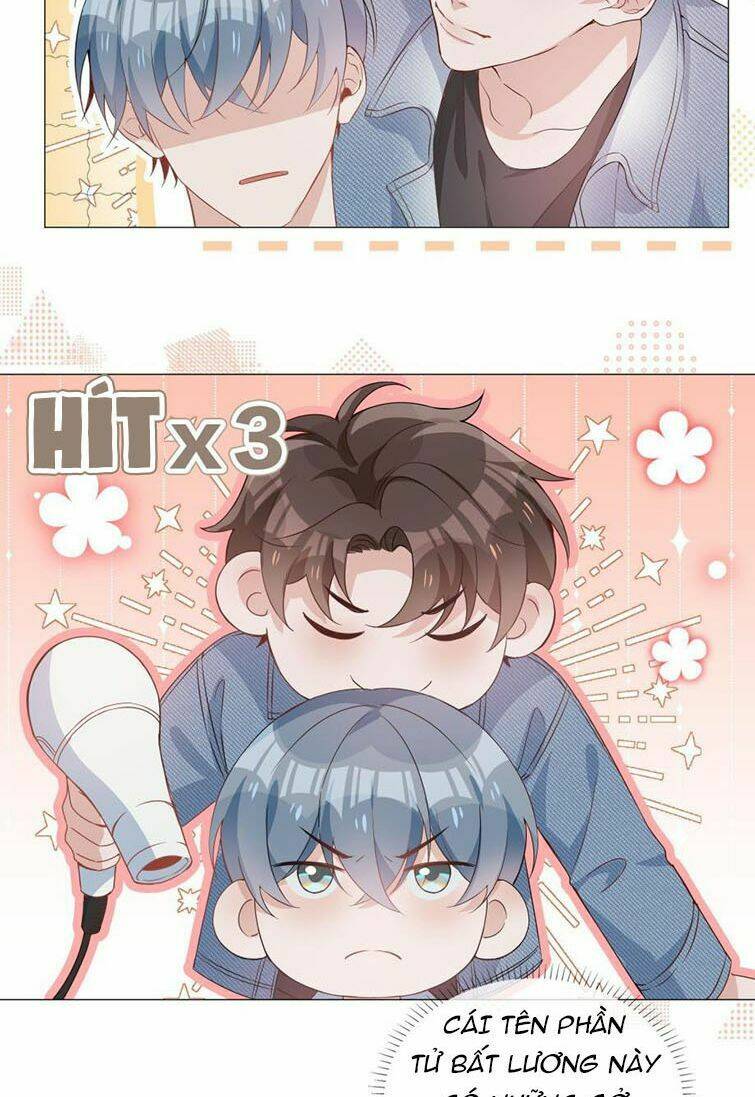 Sơn Hải Cao Trung Chapter 11 - Trang 2