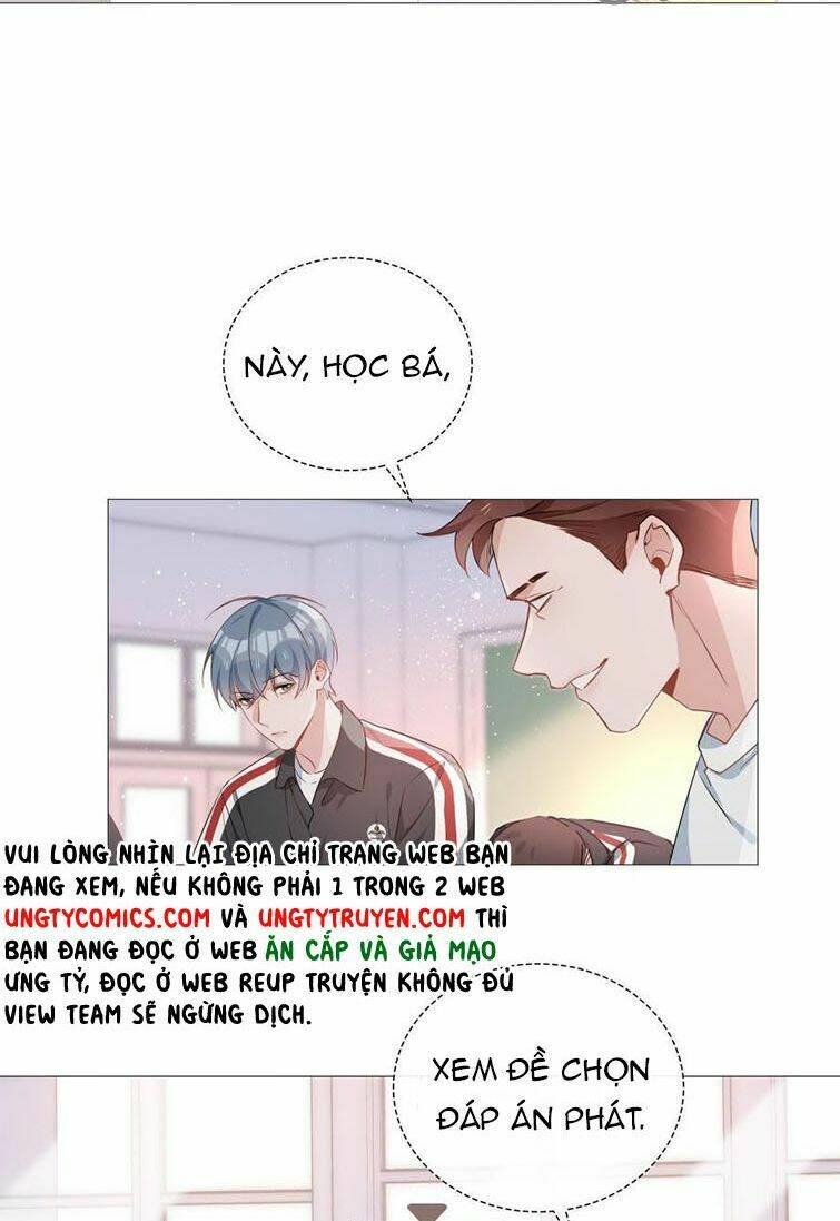 Sơn Hải Cao Trung Chapter 11 - Trang 2