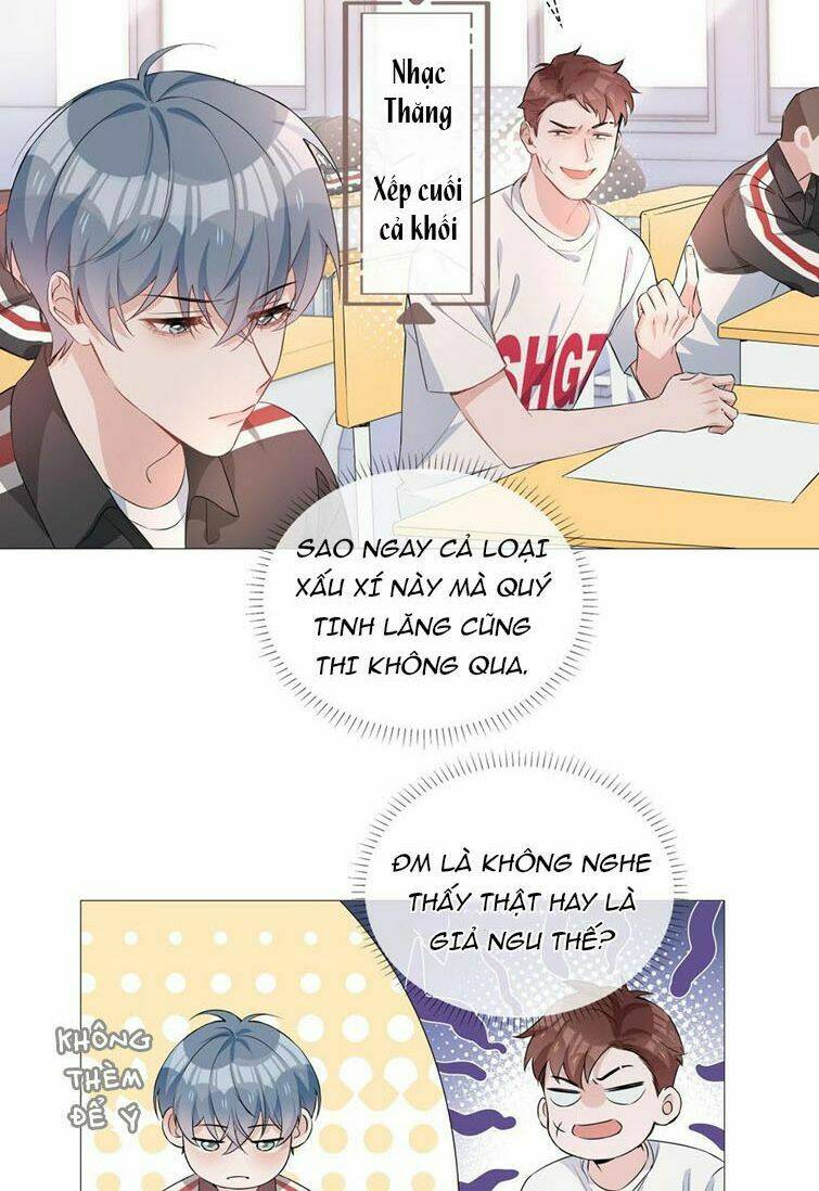 Sơn Hải Cao Trung Chapter 11 - Trang 2