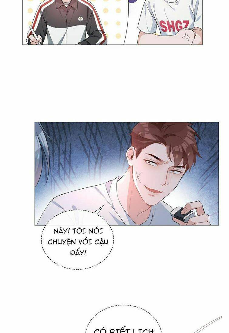 Sơn Hải Cao Trung Chapter 11 - Trang 2