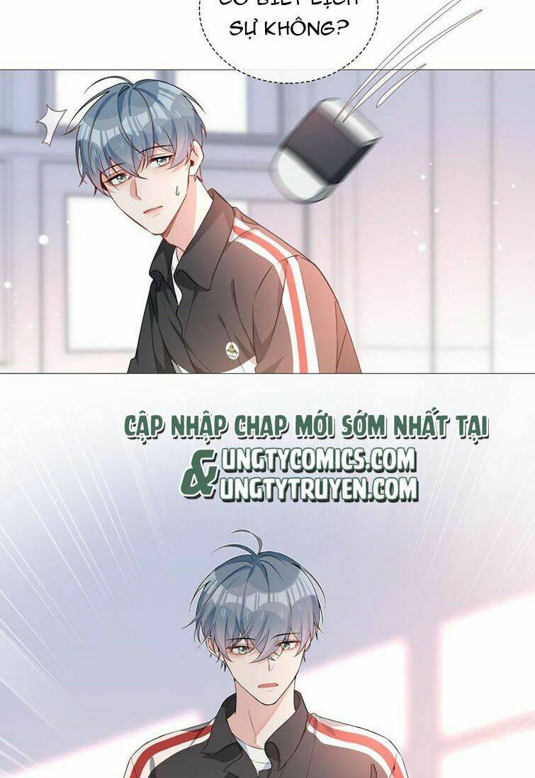 Sơn Hải Cao Trung Chapter 11 - Trang 2