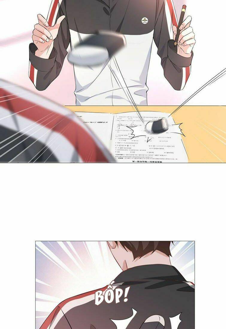 Sơn Hải Cao Trung Chapter 11 - Trang 2