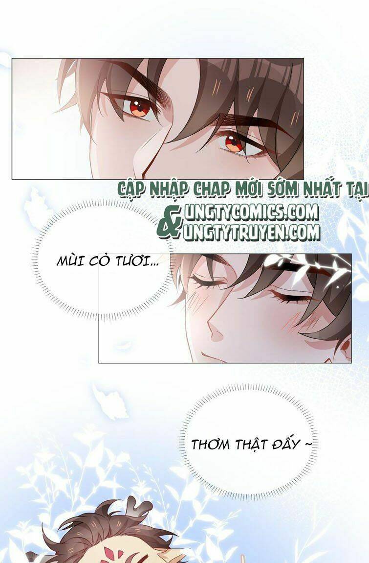 Sơn Hải Cao Trung Chapter 11 - Trang 2