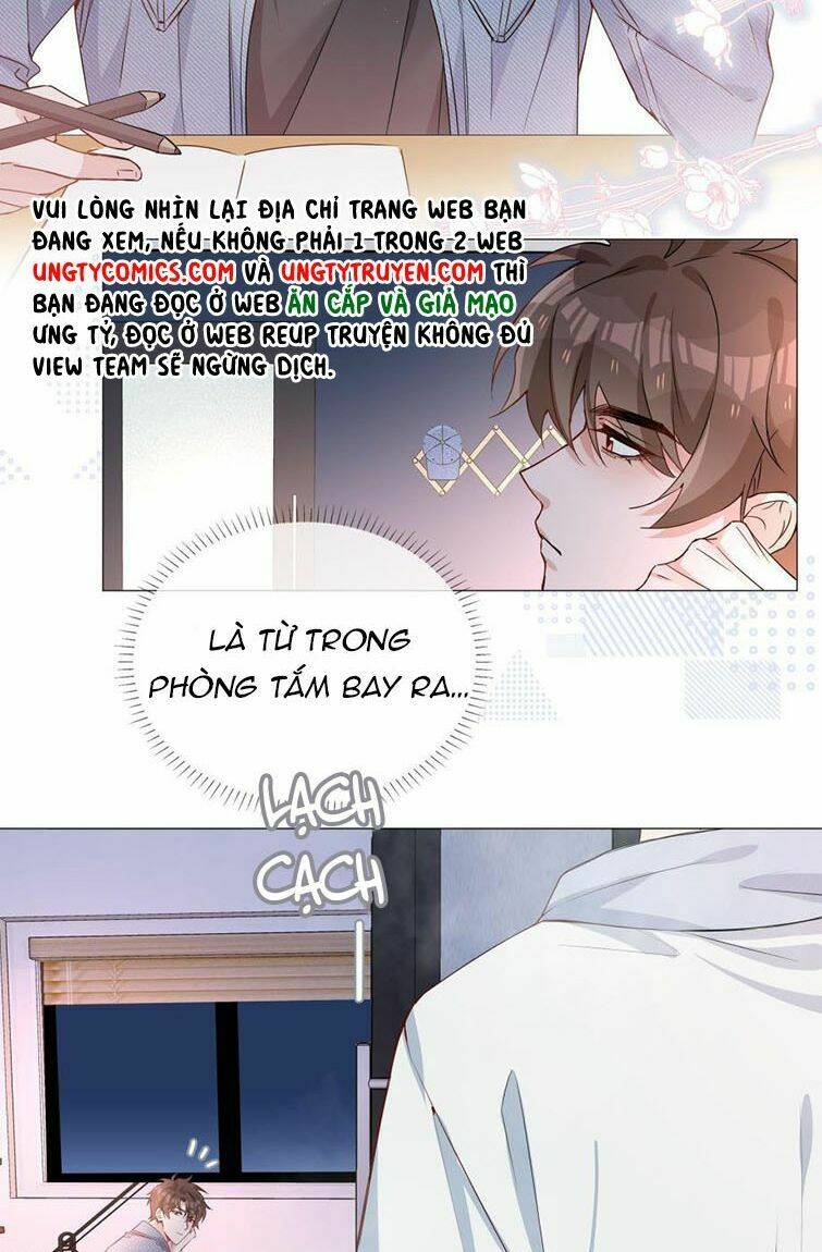 Sơn Hải Cao Trung Chapter 11 - Trang 2