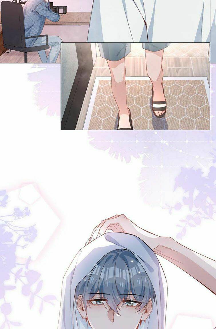 Sơn Hải Cao Trung Chapter 11 - Trang 2