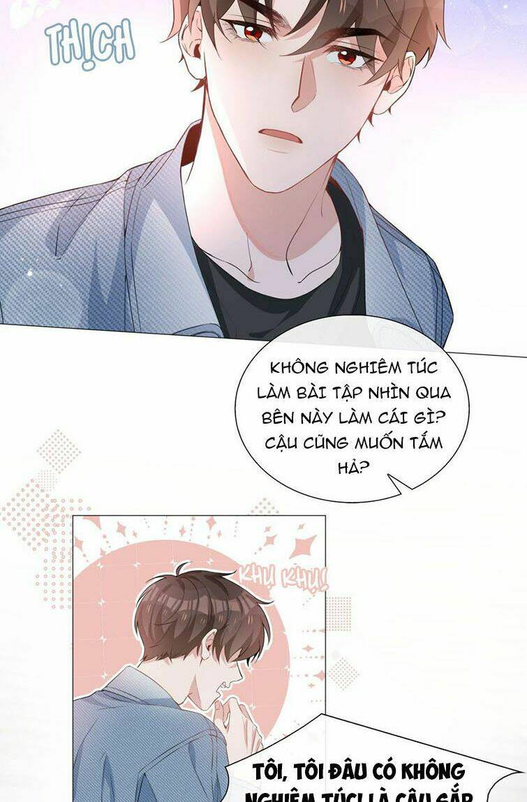 Sơn Hải Cao Trung Chapter 11 - Trang 2