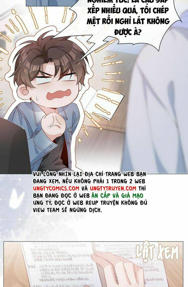 Sơn Hải Cao Trung Chapter 11 - Trang 2