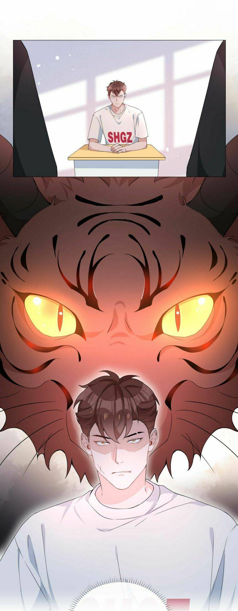 Sơn Hải Cao Trung Chapter 12 - Trang 2