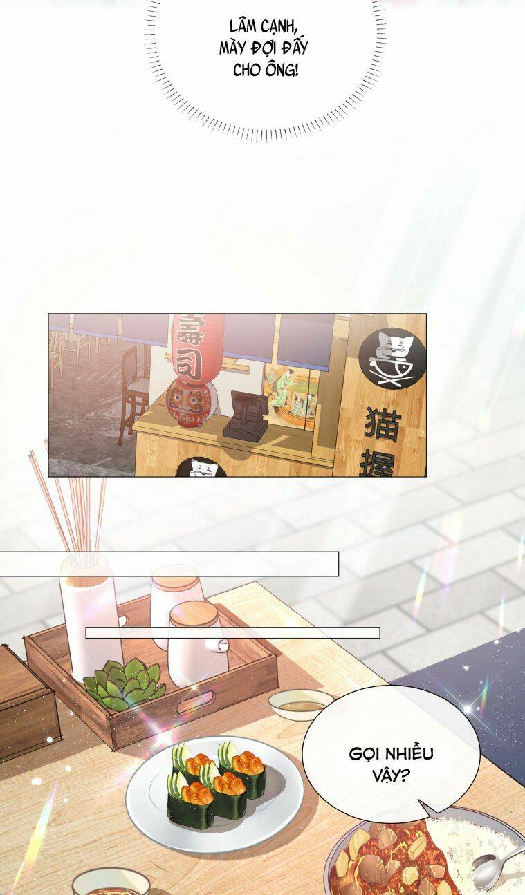 Sơn Hải Cao Trung Chapter 12 - Trang 2